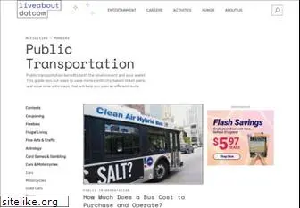 publictransport.about.com