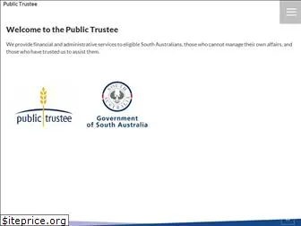 publictrustee.sa.gov.au