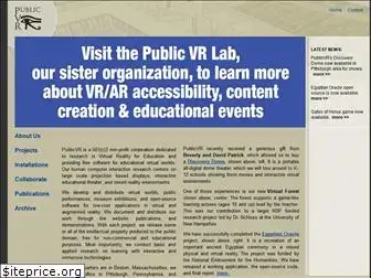 publicvr.org