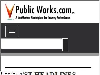 publicworks.com