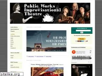 publicworksimprov.com