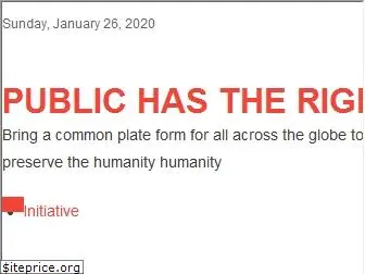 publicwrite.com