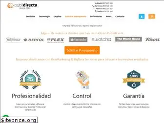 publidirecta.com