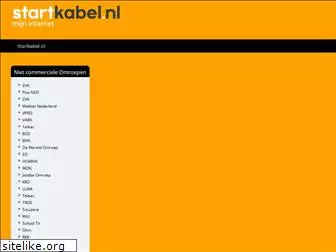 publieke-omroep.startkabel.nl