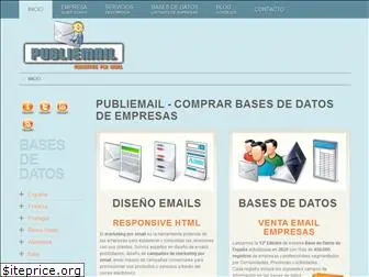 publiemail.es