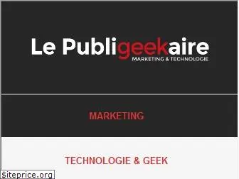 publigeekaire.com