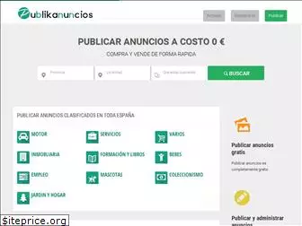 publikanuncios.com