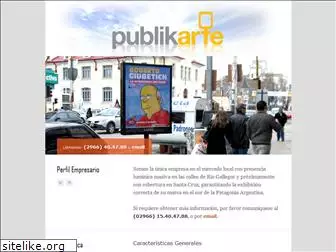 publikarte.com.ar