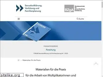 publikationen.sexualaufklaerung.de