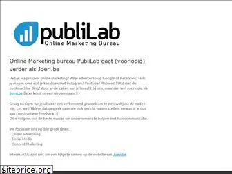 publilab.be