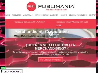 publimania.com.ar