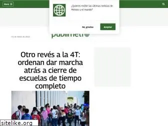 publimetro.com.mx