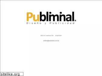 publiminal.com.mx