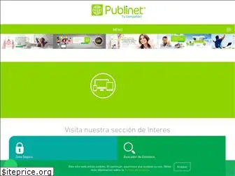 publinet.pe