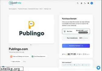 publingo.com