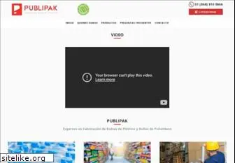 publipak.com