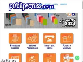 publipromss.com