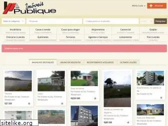 publiqueimoveis.com