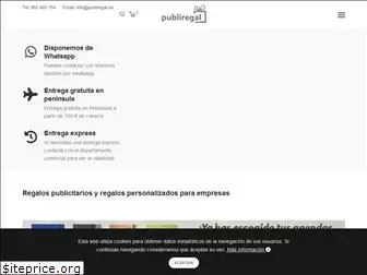 publiregal.es