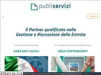 publiservizi.net