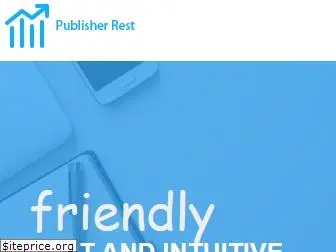 publisherrest.com