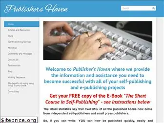 publishershaven.com