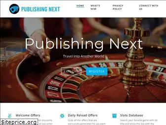 publishing-next.com