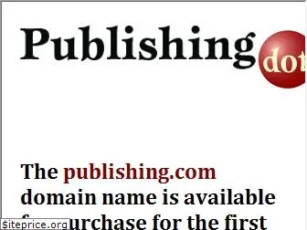 publishing.com