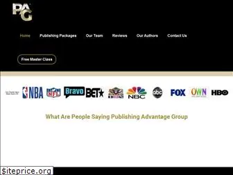 publishingadvantagegroup.com