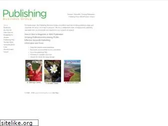 publishingbiz.com