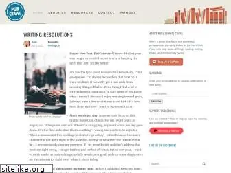 publishingcrawl.com