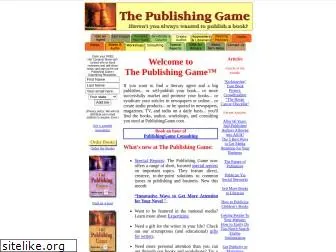 publishinggame.com