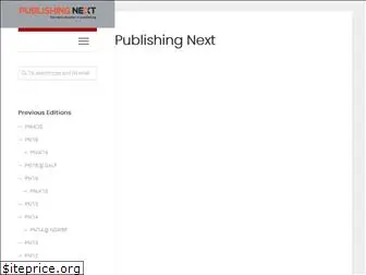 publishingnext.in