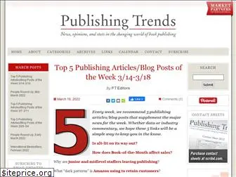 publishingtrends.com