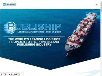 publiship.com