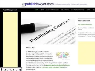 publishlawyer.com