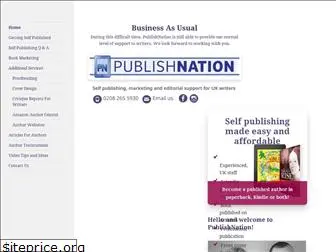 publishnation.co.uk