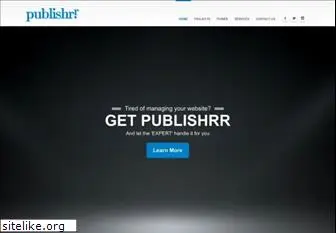 publishrr.com