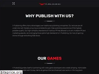 publishvicarious.com