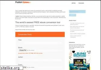 publishxpress.com