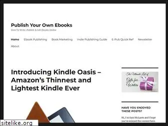 publishyourownebooks.com