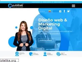 publitek.com.ec