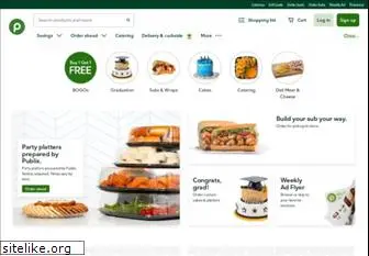 publix.com