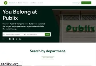 publix.jobs