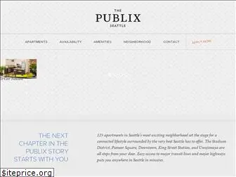 publixseattle.com