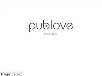 publoveapp.com