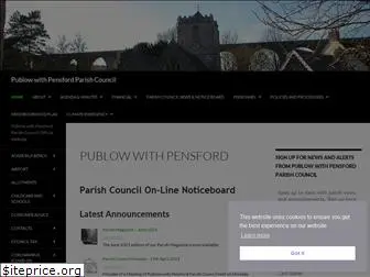 publow-with-pensford-pc.gov.uk