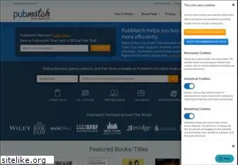 pubmatch.com