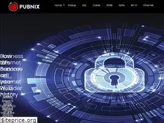 pubnix.com