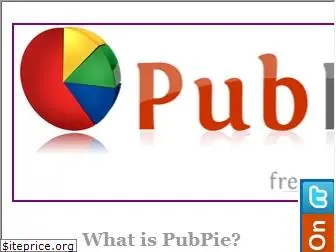 pubpie.com